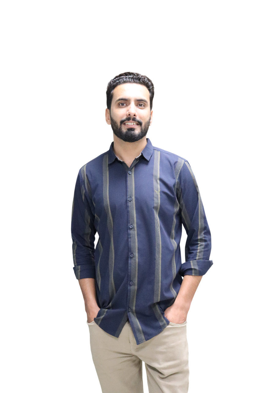 Farooq Khan